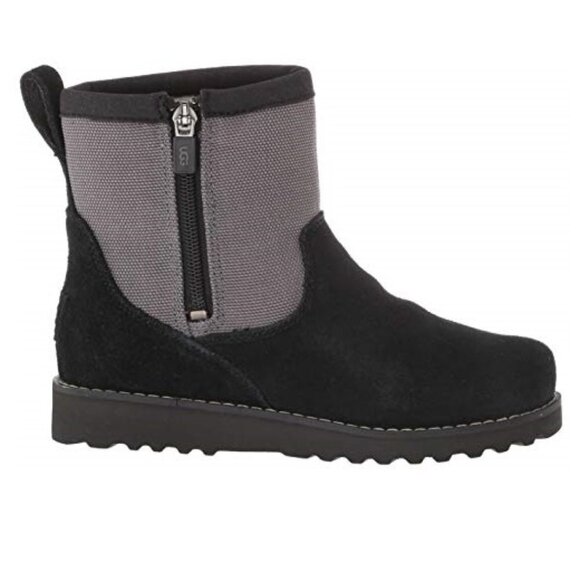 UGG Kids Bayson II Cwr Snow Boot - Picture 2 of 5